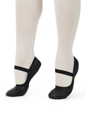 212W (Lily) - Black
