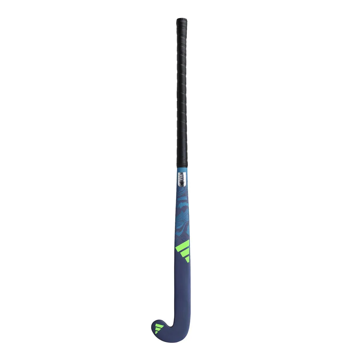 Adidas Chaosfury .3 Wood Indoor Hockey Stick