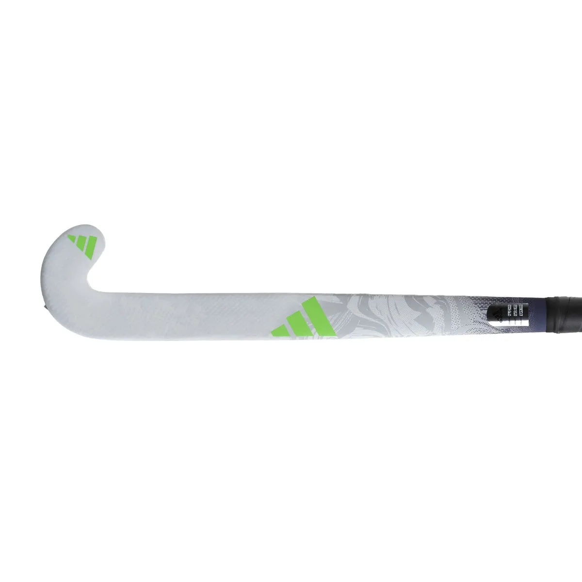 Adidas Chaosfury Hybraskin .1 Indoor Hockey Stick