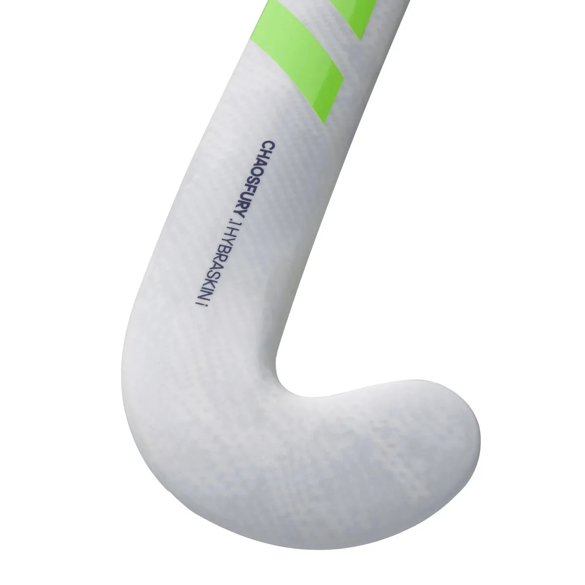 Adidas Chaosfury Hybraskin .1 Indoor Hockey Stick