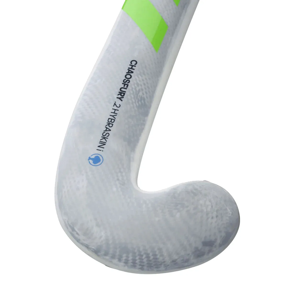 Adidas Chaosfury Hybraskin .2 Wood Indoor Hockey Stick