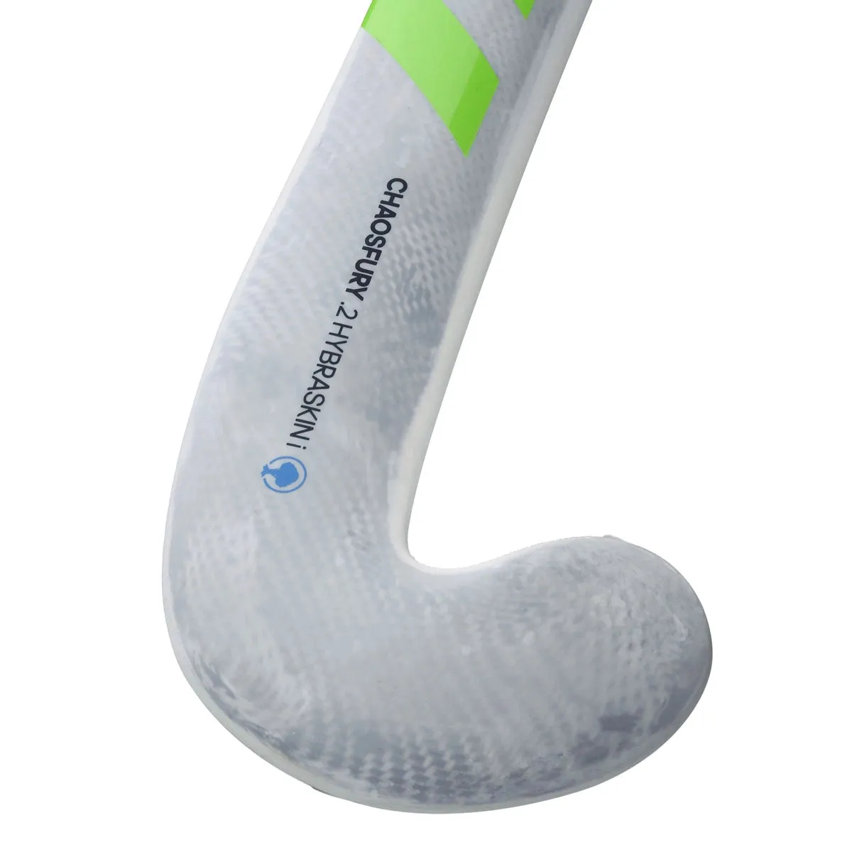 Adidas Chaosfury Hybraskin .2 Wood Indoor Hockey Stick