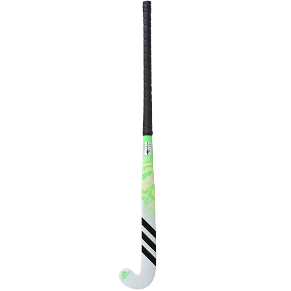 adidas Chaosfury Wood .3 Indoor Hockey Stick