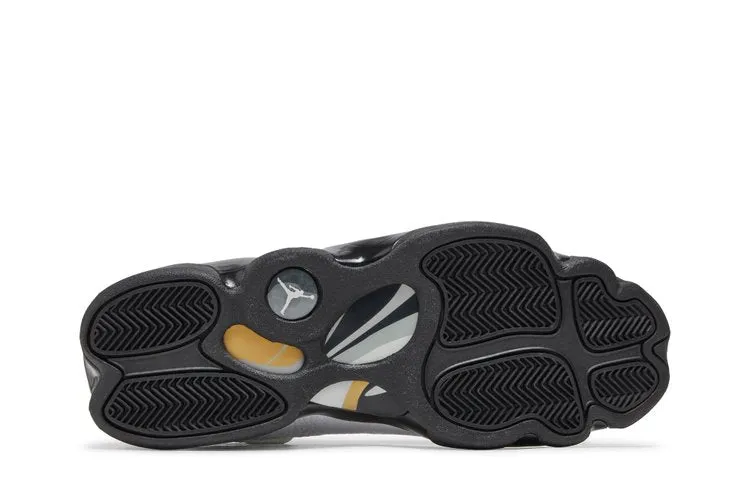 Air Jordan Jordan 6 Rings Premier 'Motor Sport' Sneakers, White