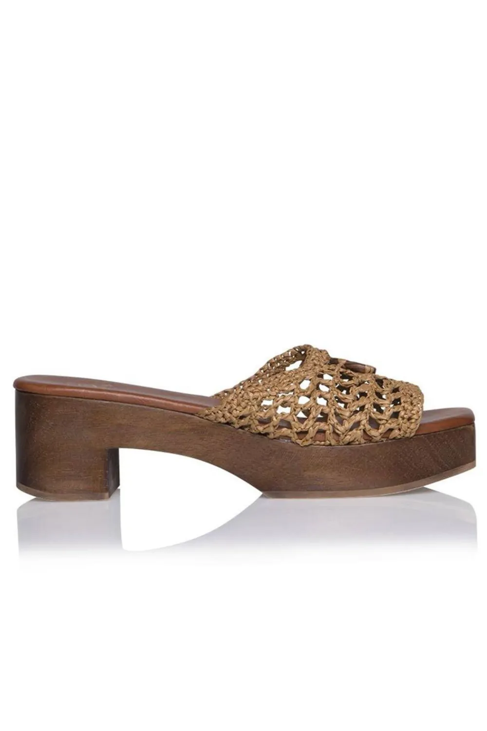 Aquarius Clog