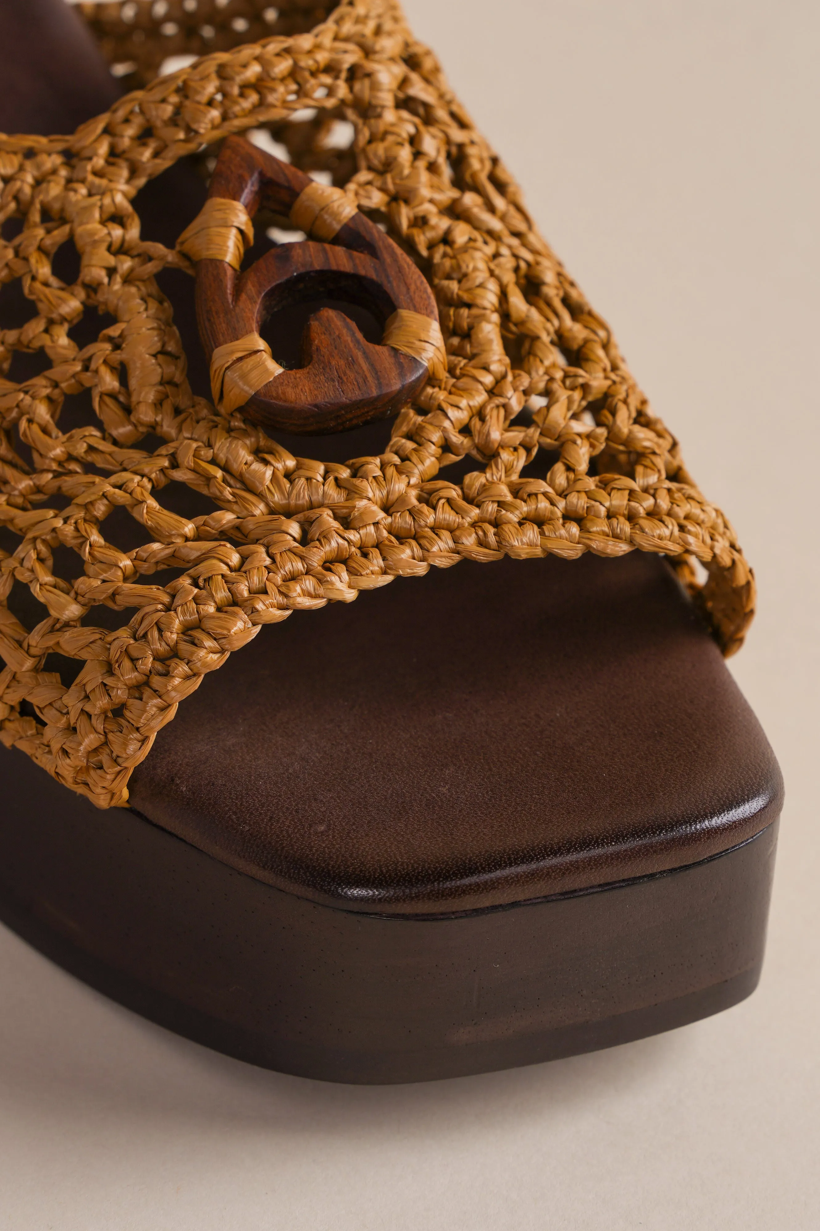 Aquarius Clog
