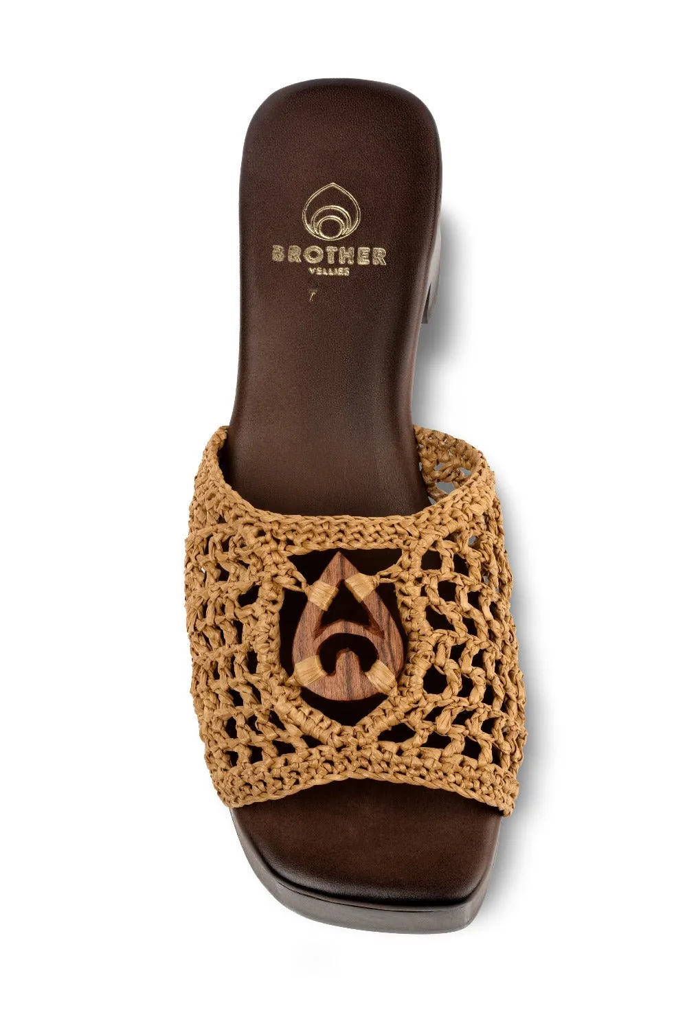 Aquarius Clog