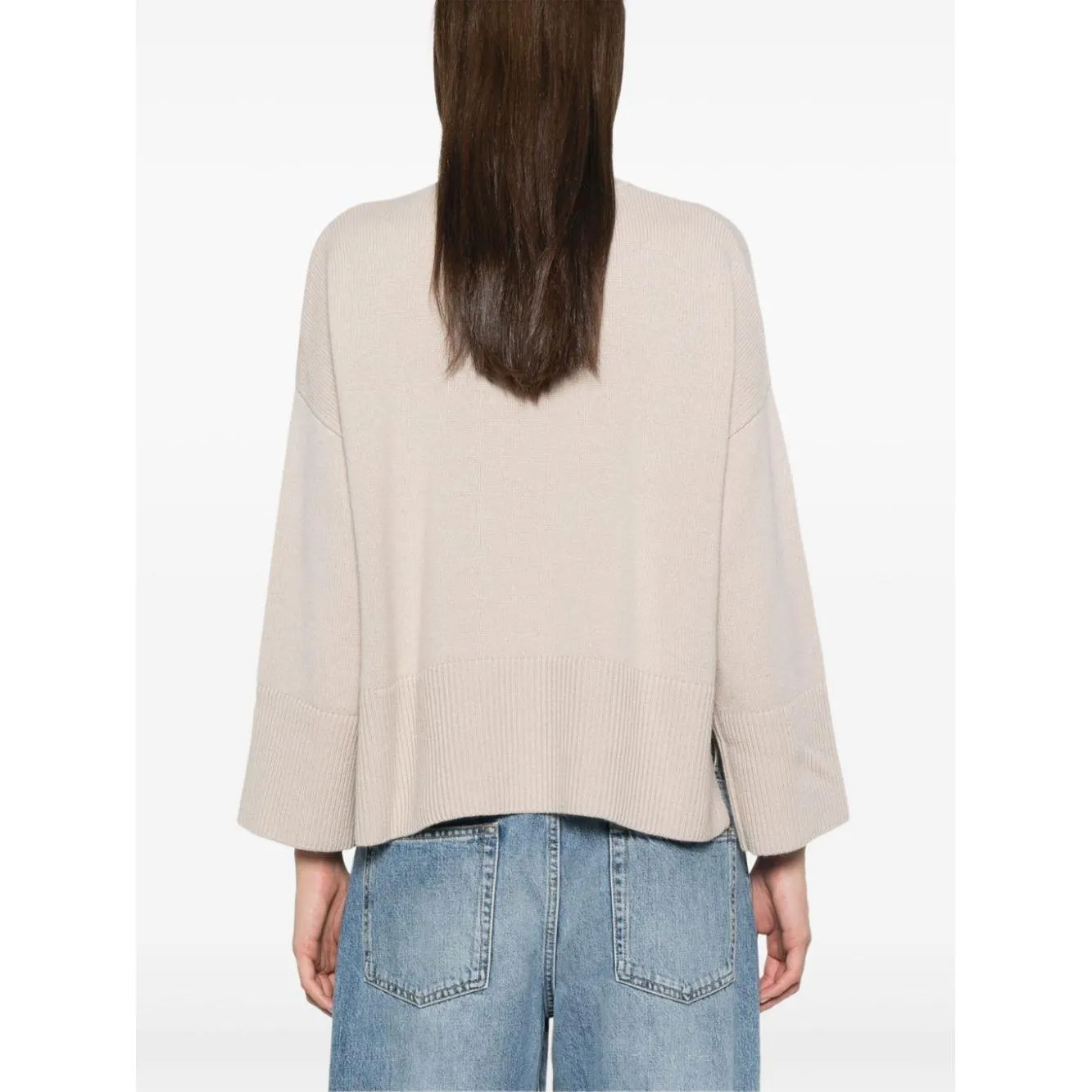 BEYOU Sweaters Beige