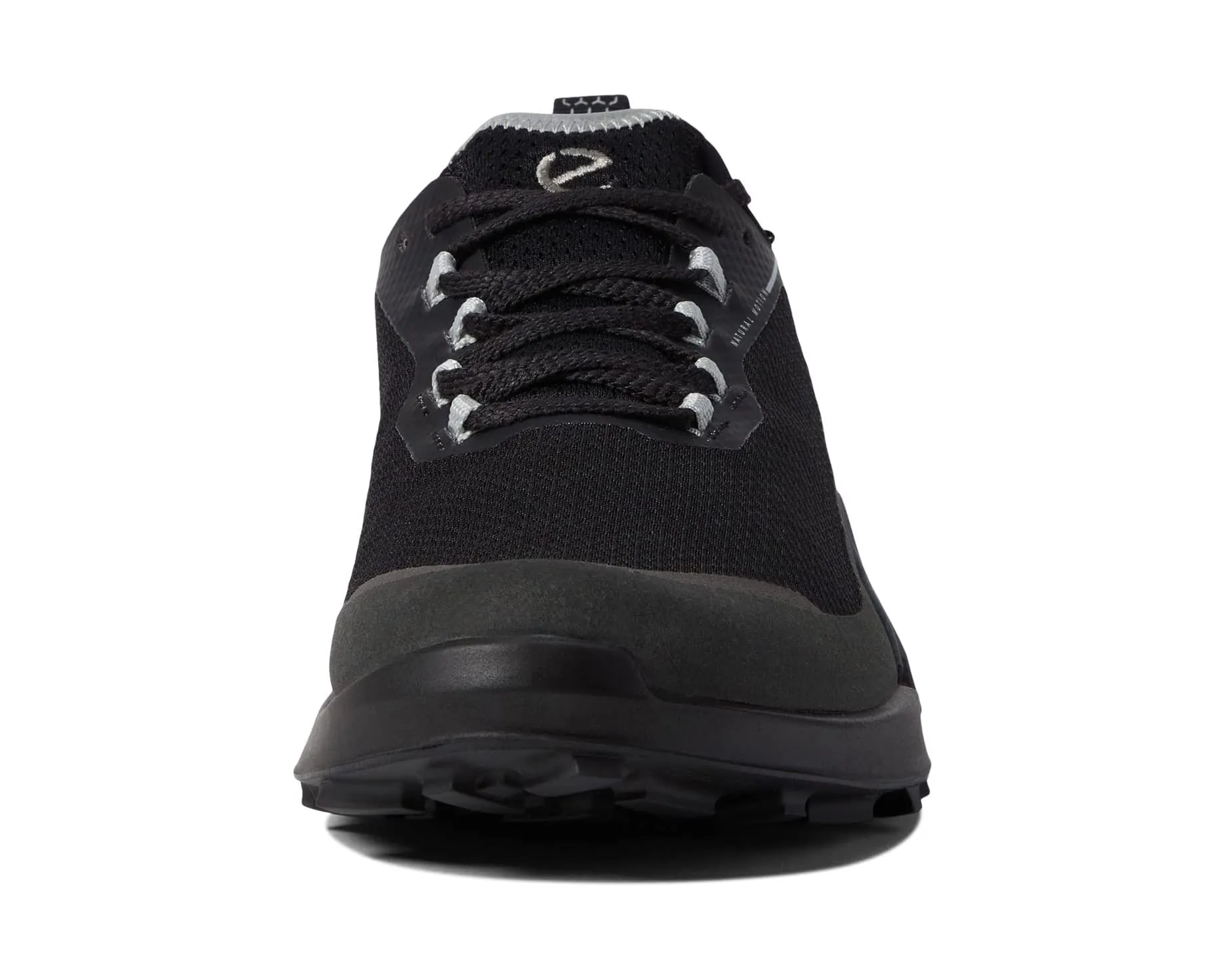 Biom 2.1 Low Textile Sneaker ECCO Sport, black