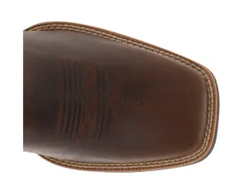 Boots Sport Wide Square Toe Ariat, brown