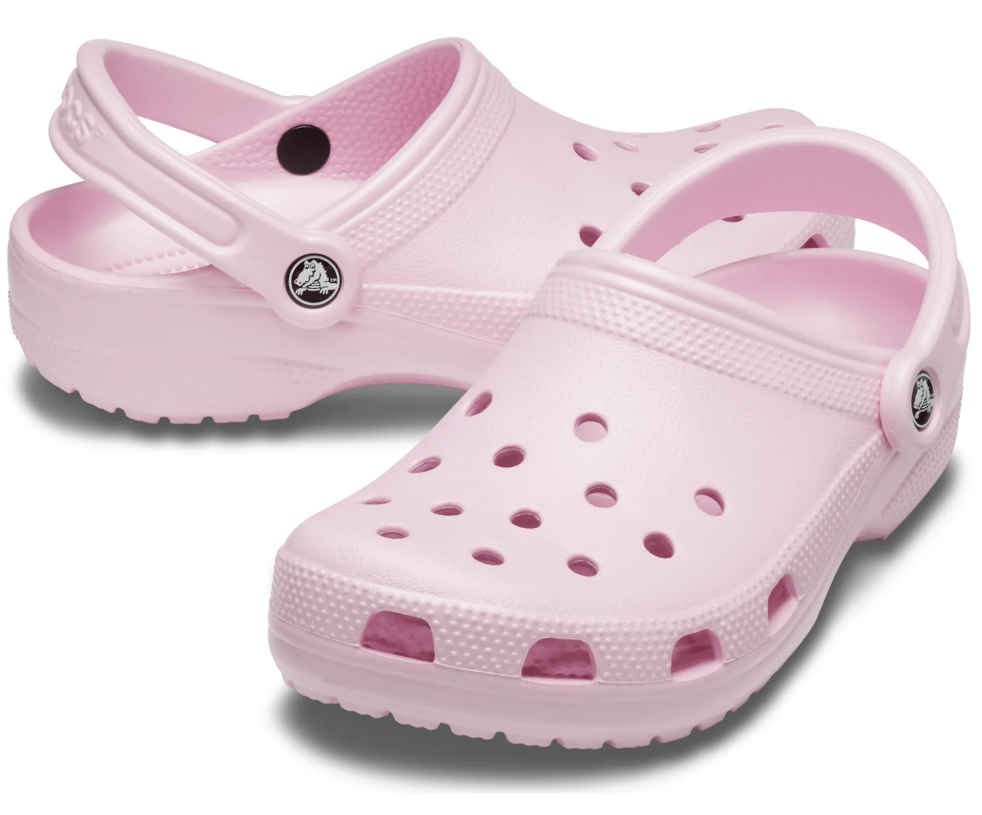 Classic clog - ballerina pink