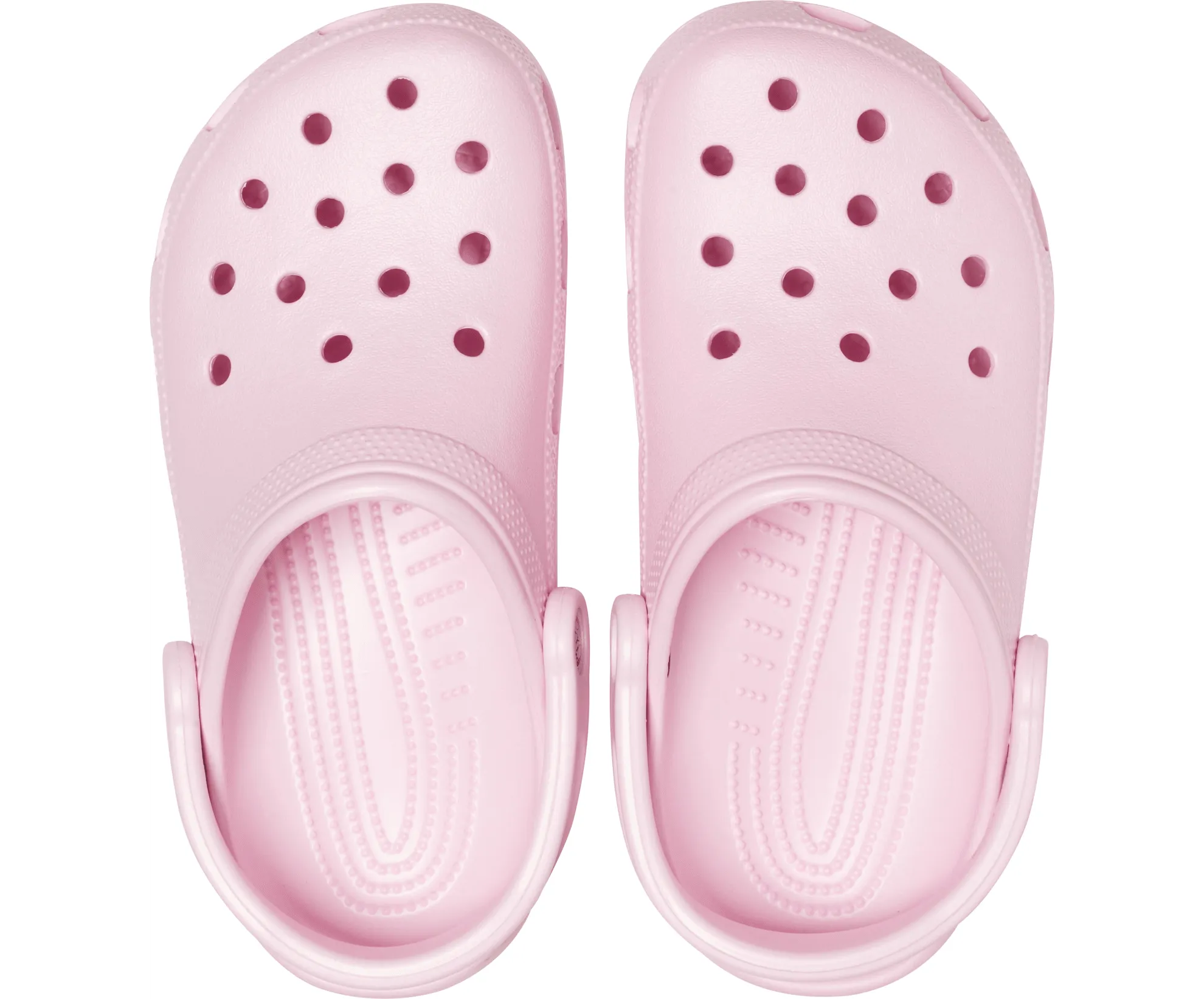 Classic clog - ballerina pink