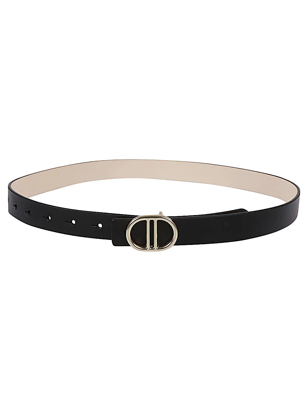 CRIDA Belts Black