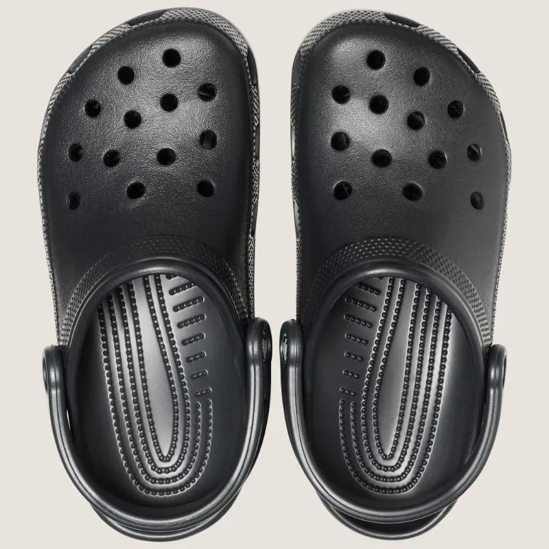 Crocs Kids Classic Clog