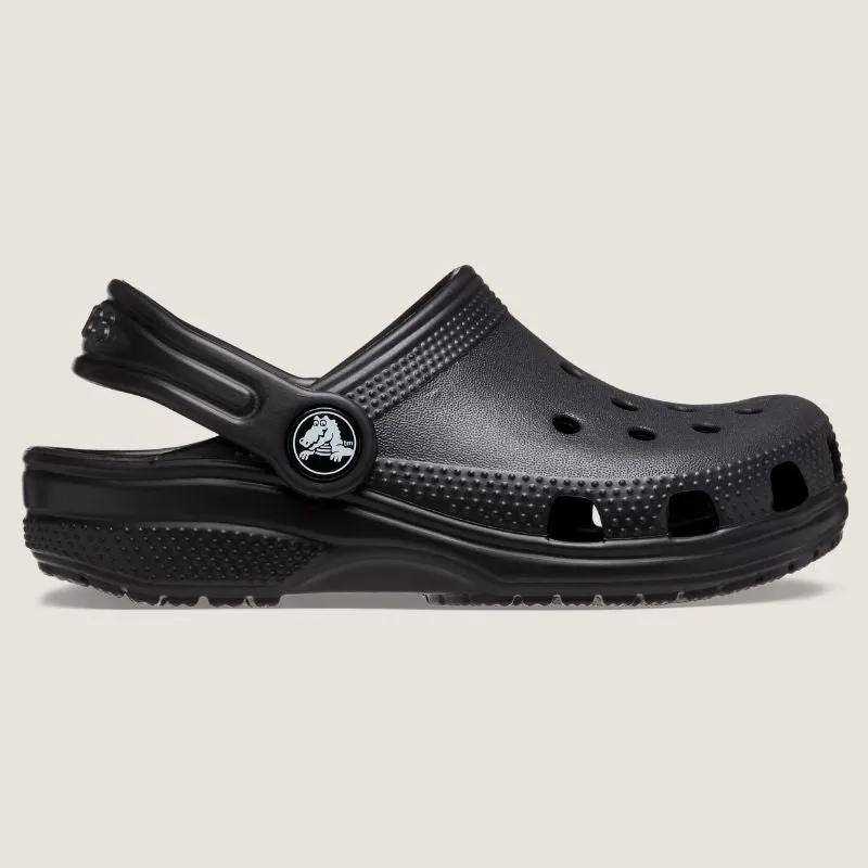 Crocs Kids Classic Clog