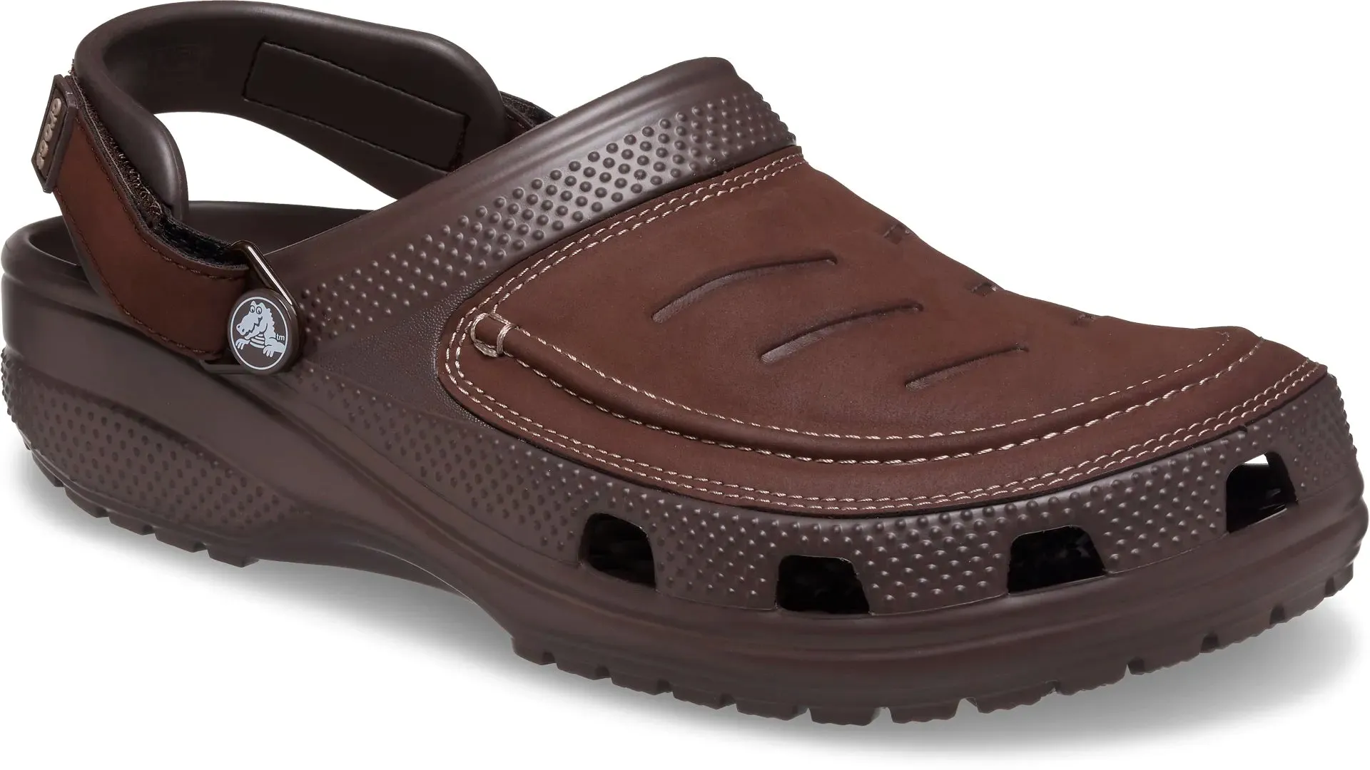 Crocs Men's Classic Yukon Vista II LiteRide Clog