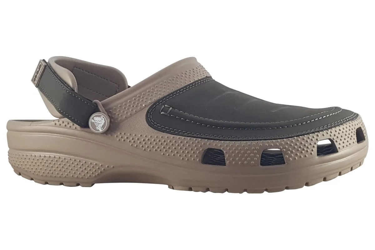Crocs Men's Classic Yukon Vista II LiteRide Clog