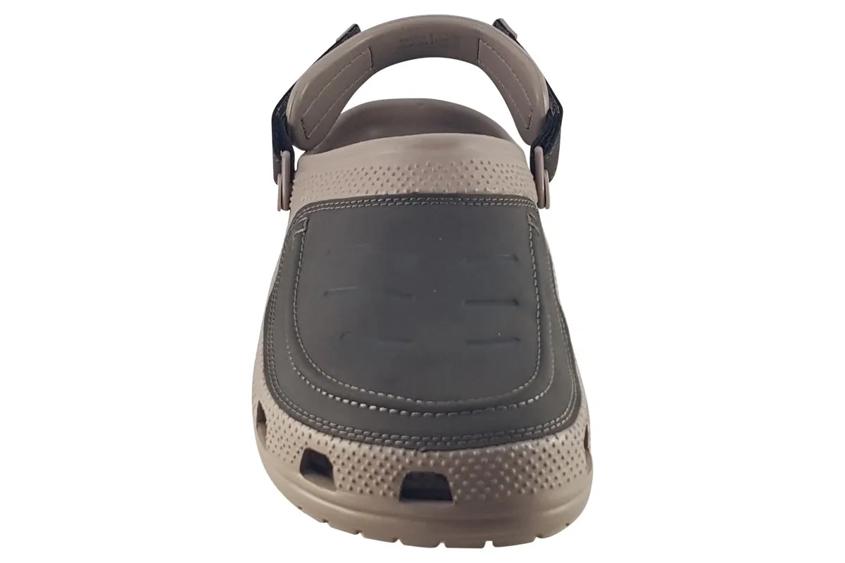 Crocs Men's Classic Yukon Vista II LiteRide Clog