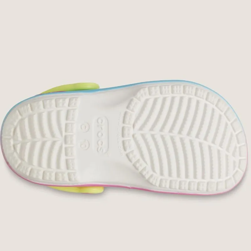 Crocs Toddler Classic Peppa Pig Clog