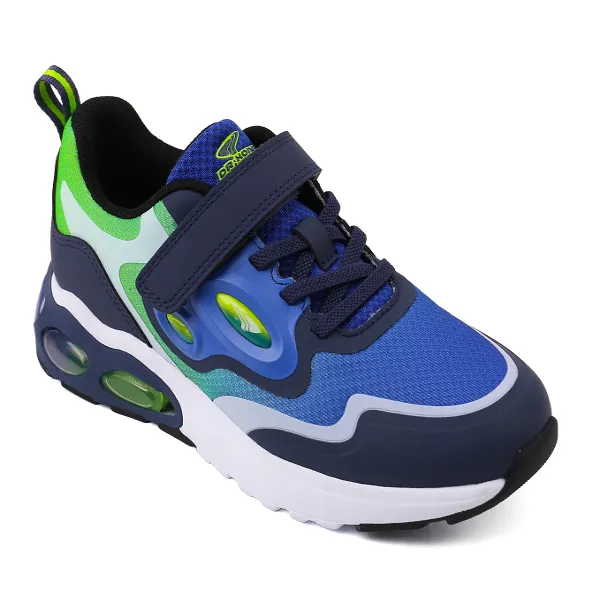 DR.KONG KIDS SNEAKERS DK-C1003580-BLG(RP : $179)