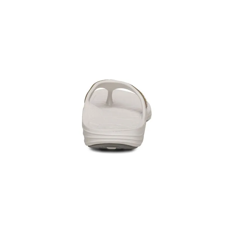 Fiji Orthotic Sparkle Flips - Women