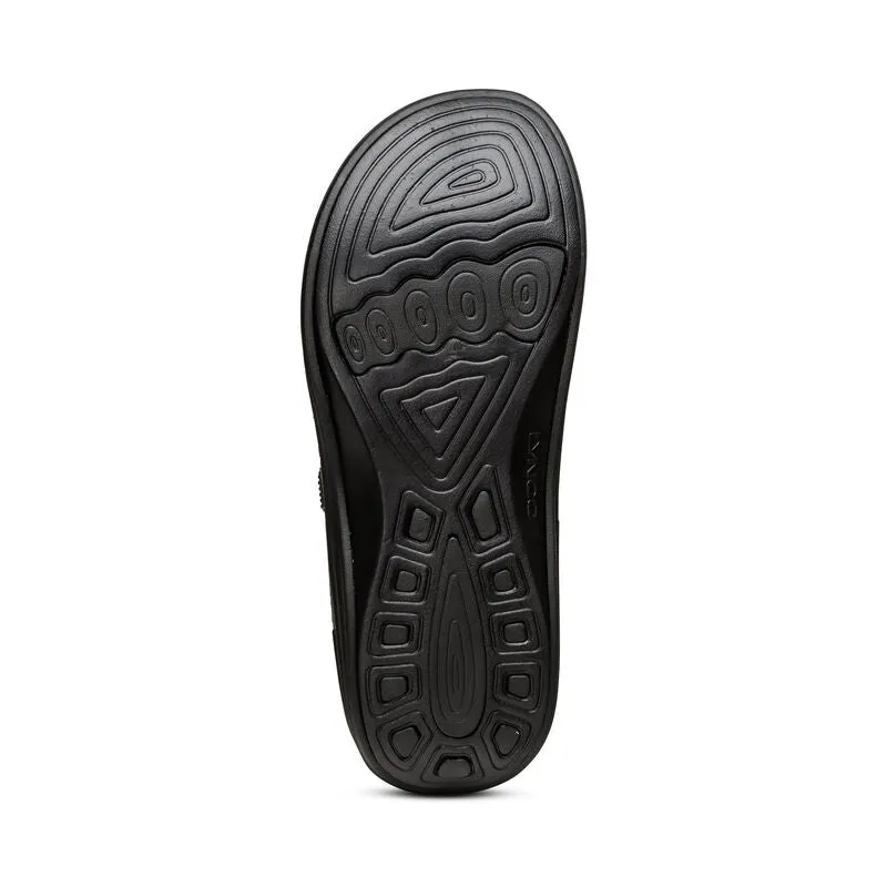 Fiji Orthotic Sparkle Flips - Women