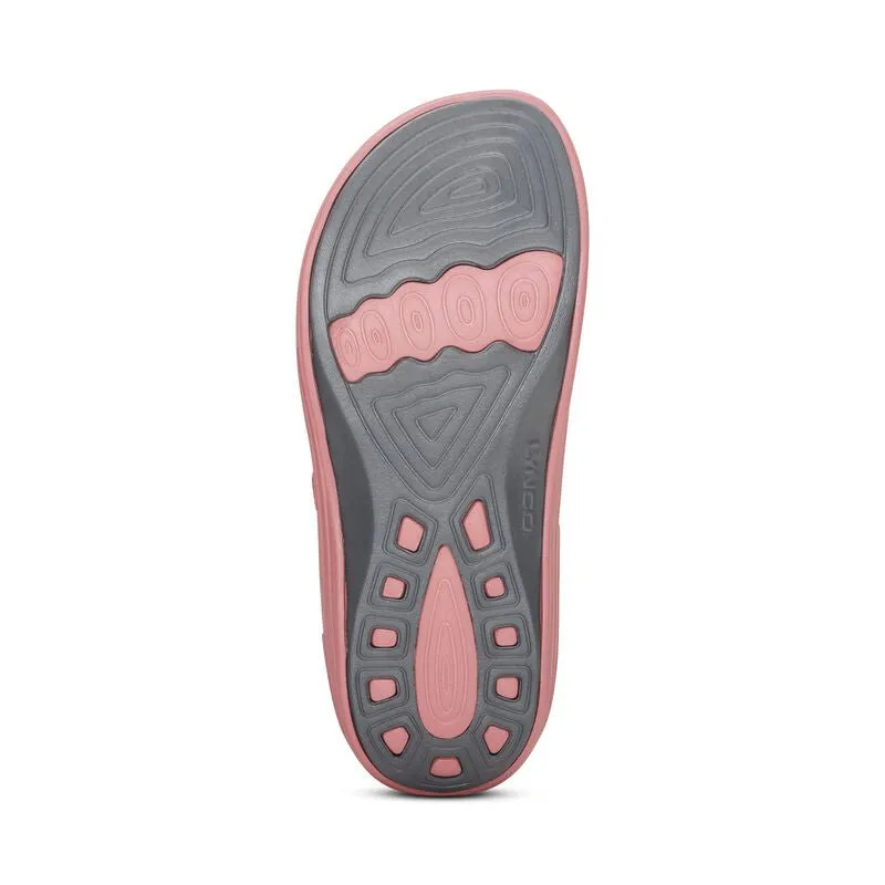Fiji Orthotic Sparkle Flips - Women