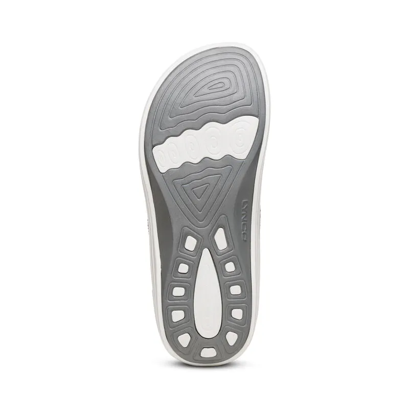 Fiji Orthotic Sparkle Flips - Women
