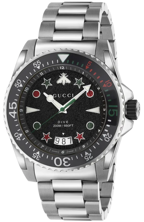 GC Watch  GC Dive Mens D