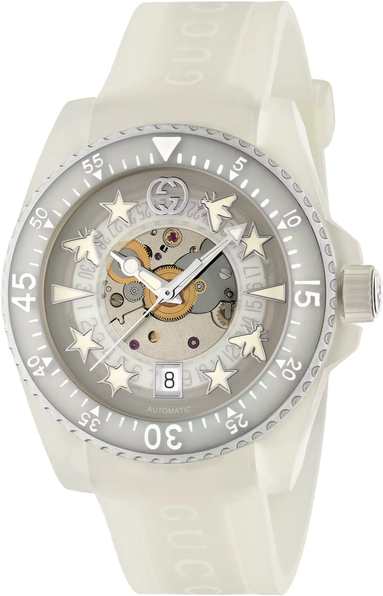 GC Watch  GC Dive