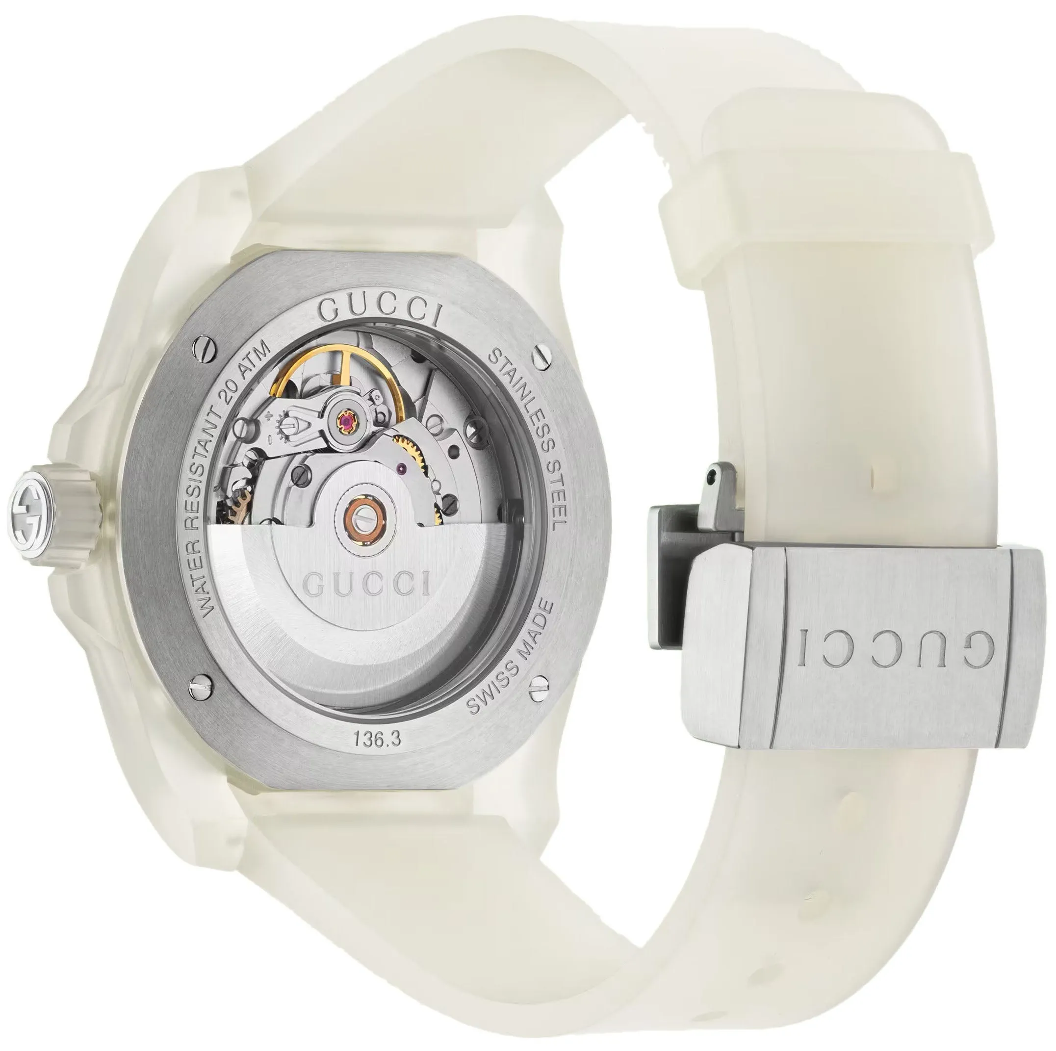 GC Watch  GC Dive