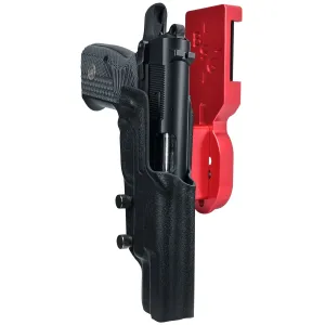 Girsan MC P35 Match Pro Heavy Duty Competition Holster