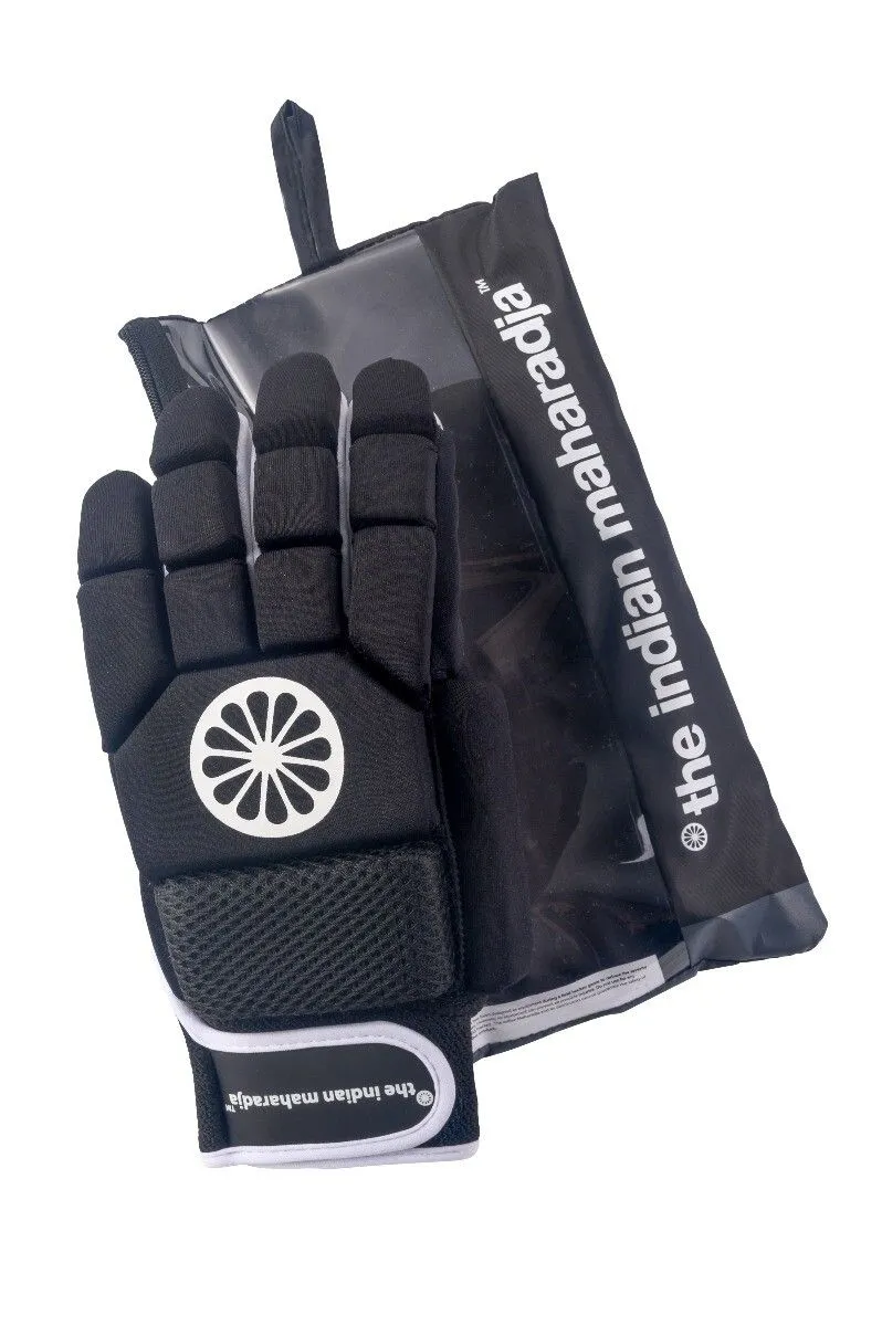 Glove ULTRA full finger - Black
