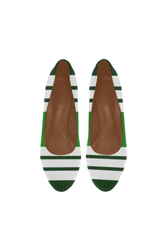 Go Green Women's High Heels