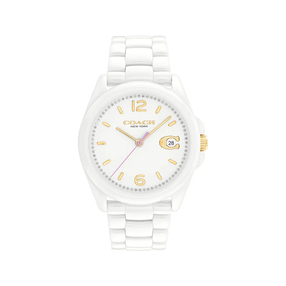 Greyson Women Analog Watch - 14503925