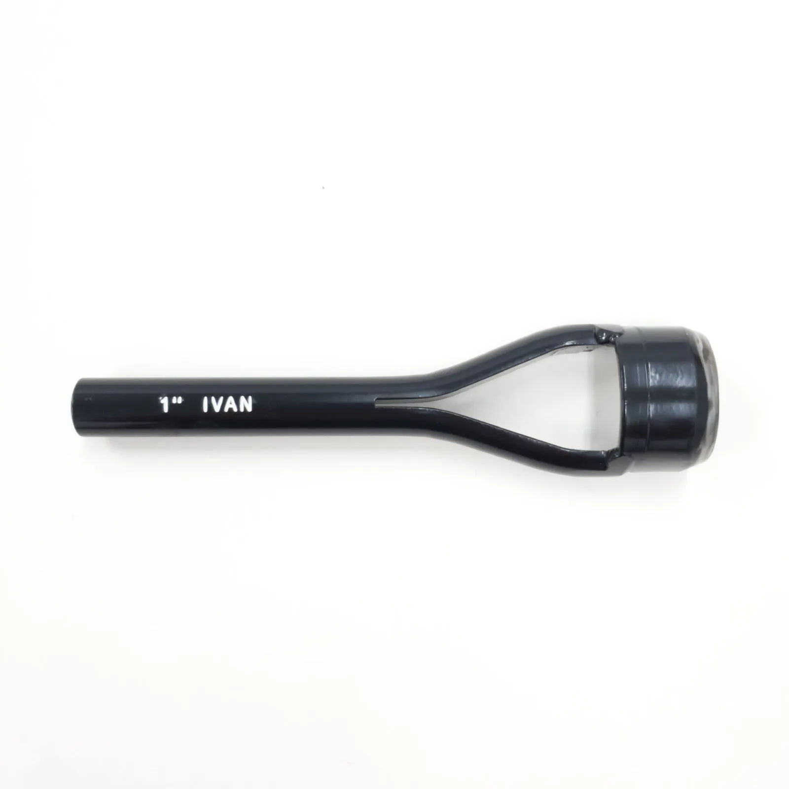 Heavy Duty Rounded End Punch 1-1/2” and 1”