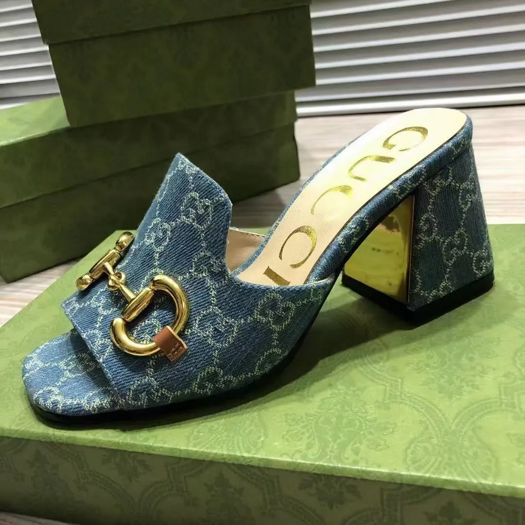 High Quality GCI HIGH HEELS 005