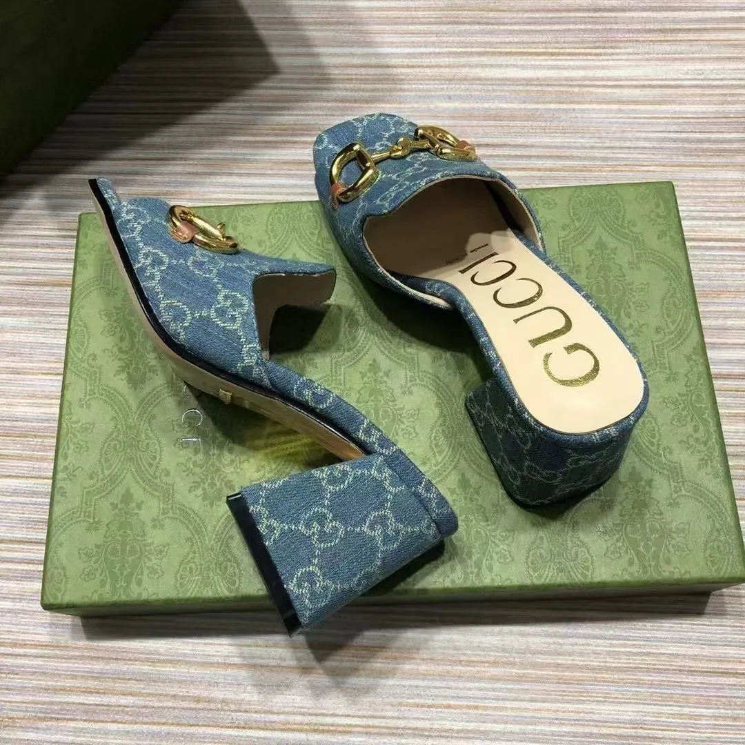 High Quality GCI HIGH HEELS 005