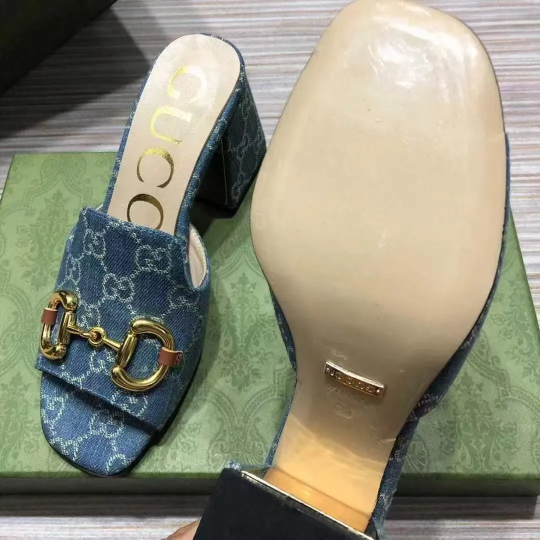 High Quality GCI HIGH HEELS 005