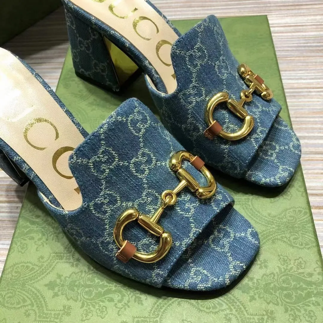 High Quality GCI HIGH HEELS 005