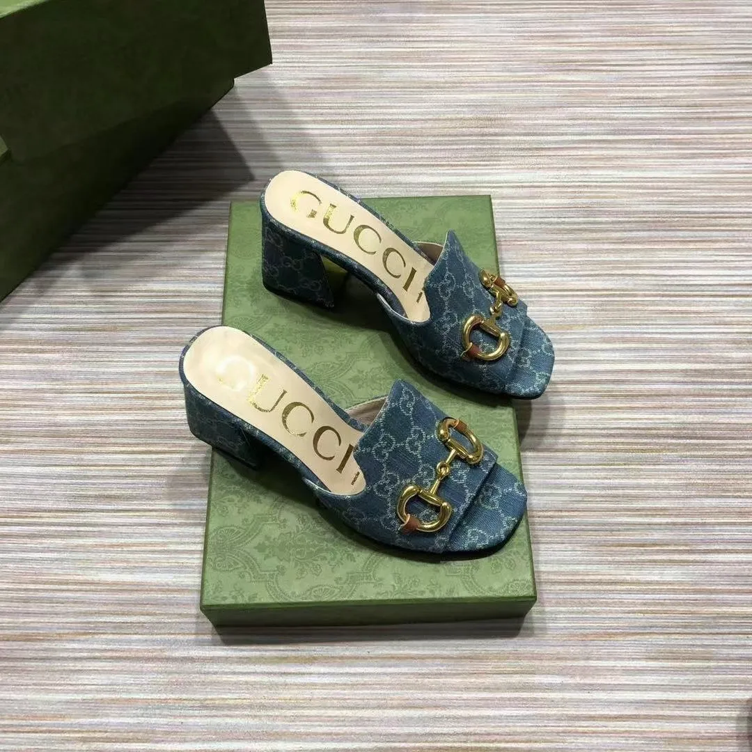 High Quality GCI HIGH HEELS 005