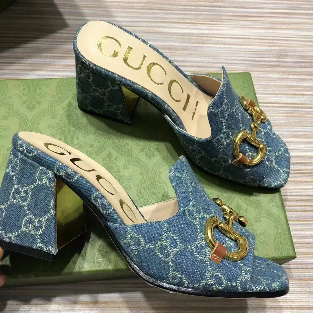 High Quality GCI HIGH HEELS 005