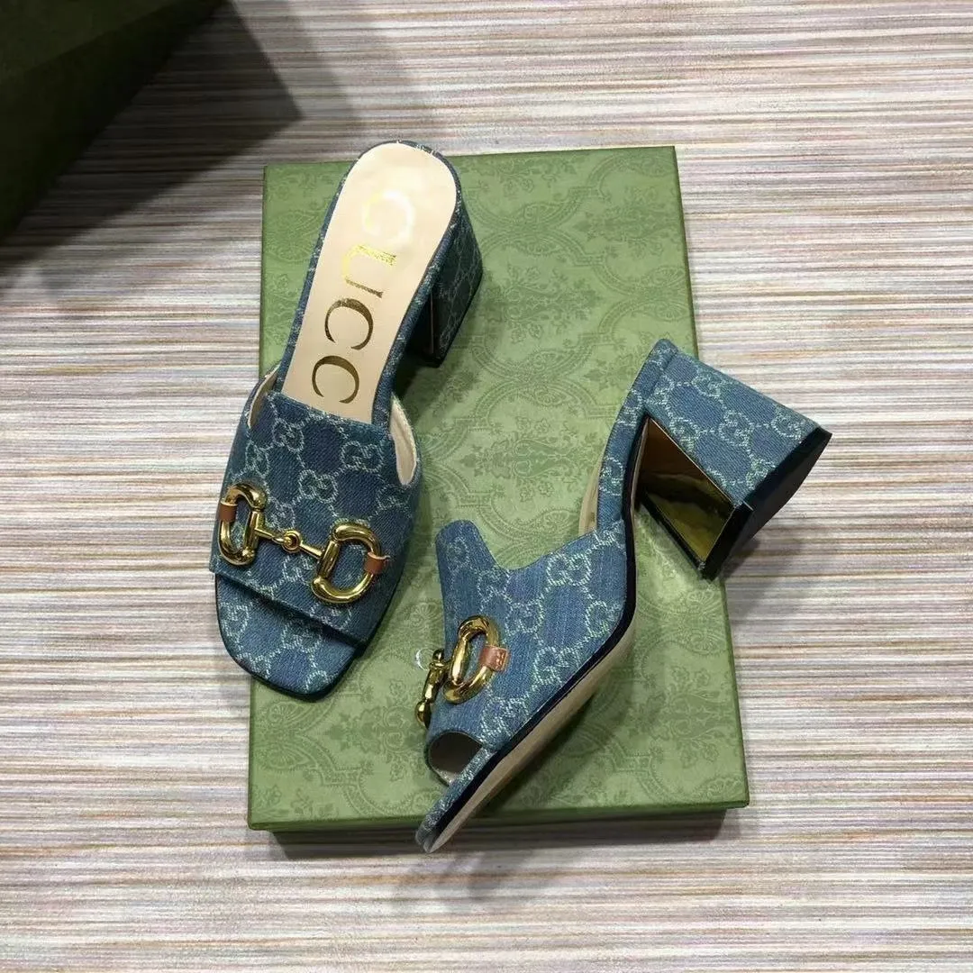High Quality GCI HIGH HEELS 005