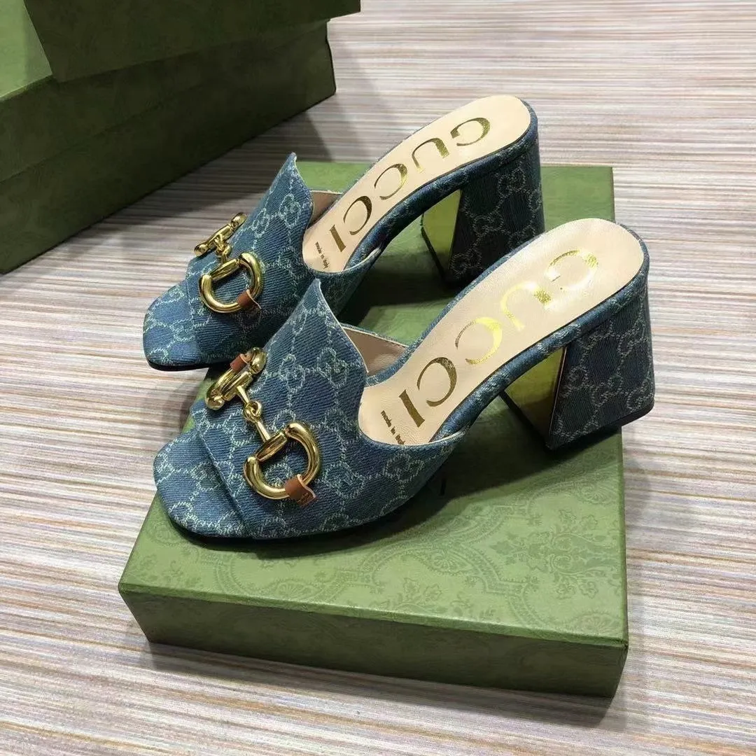 High Quality GCI HIGH HEELS 005