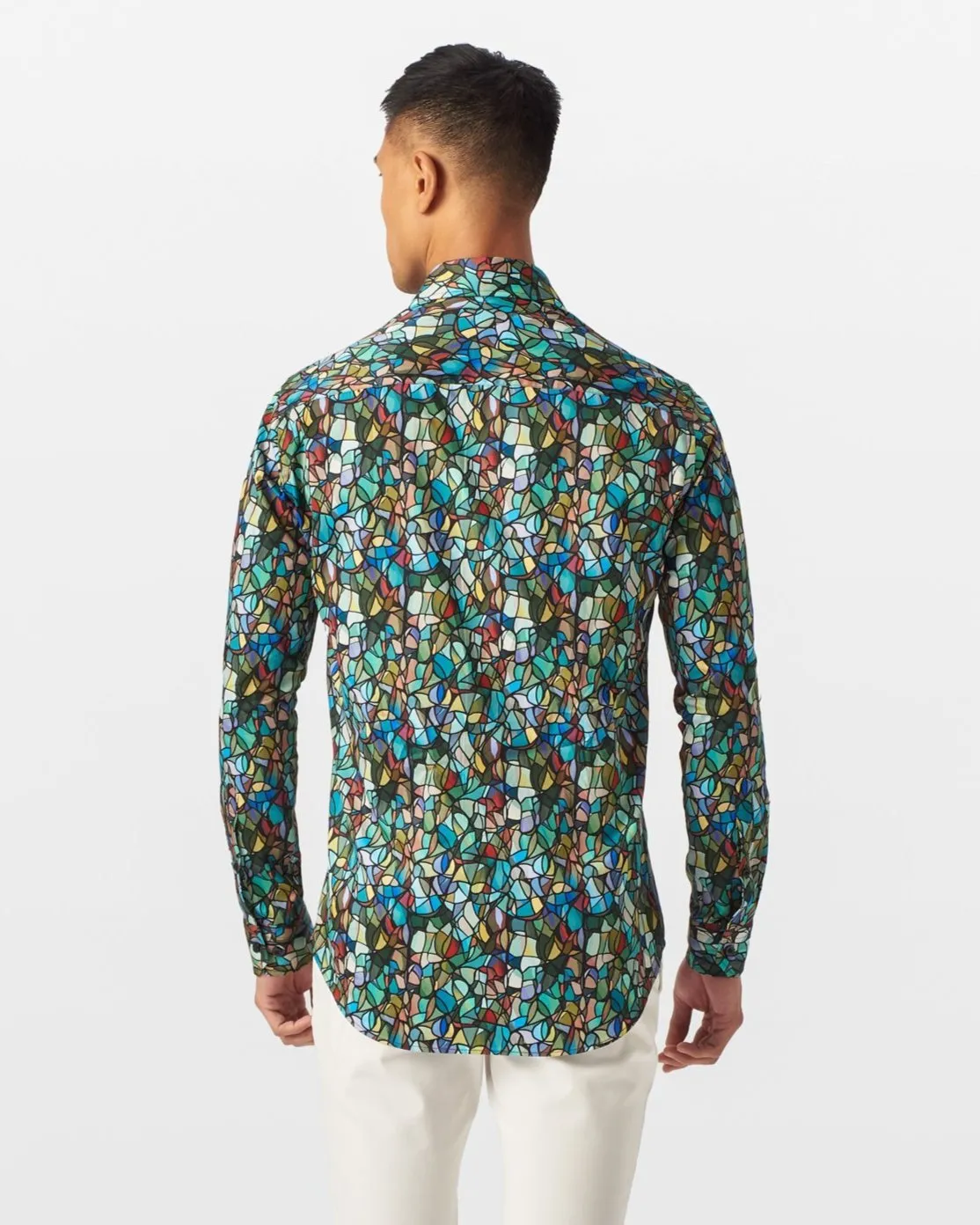 Holy Glass Shirt