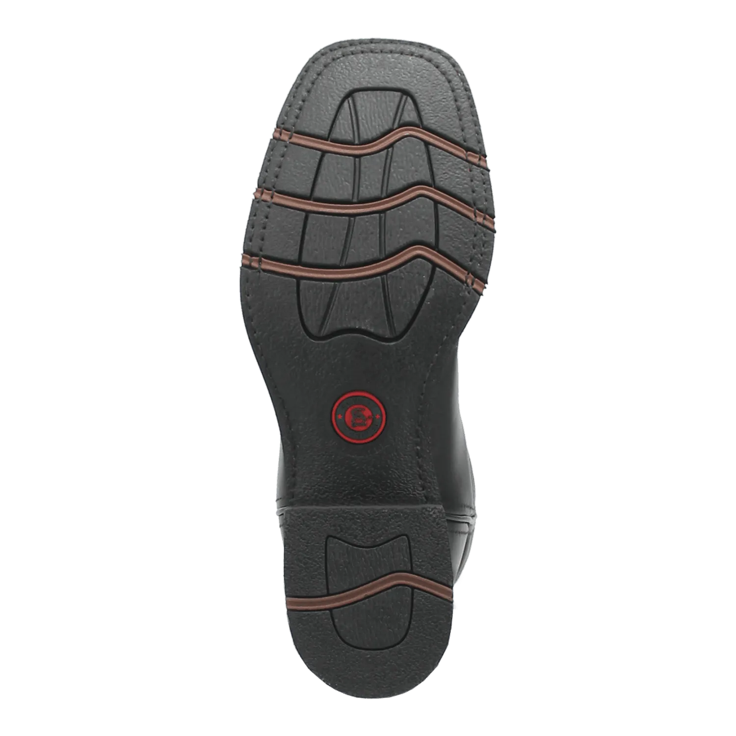 KANE LEATHER BOOT