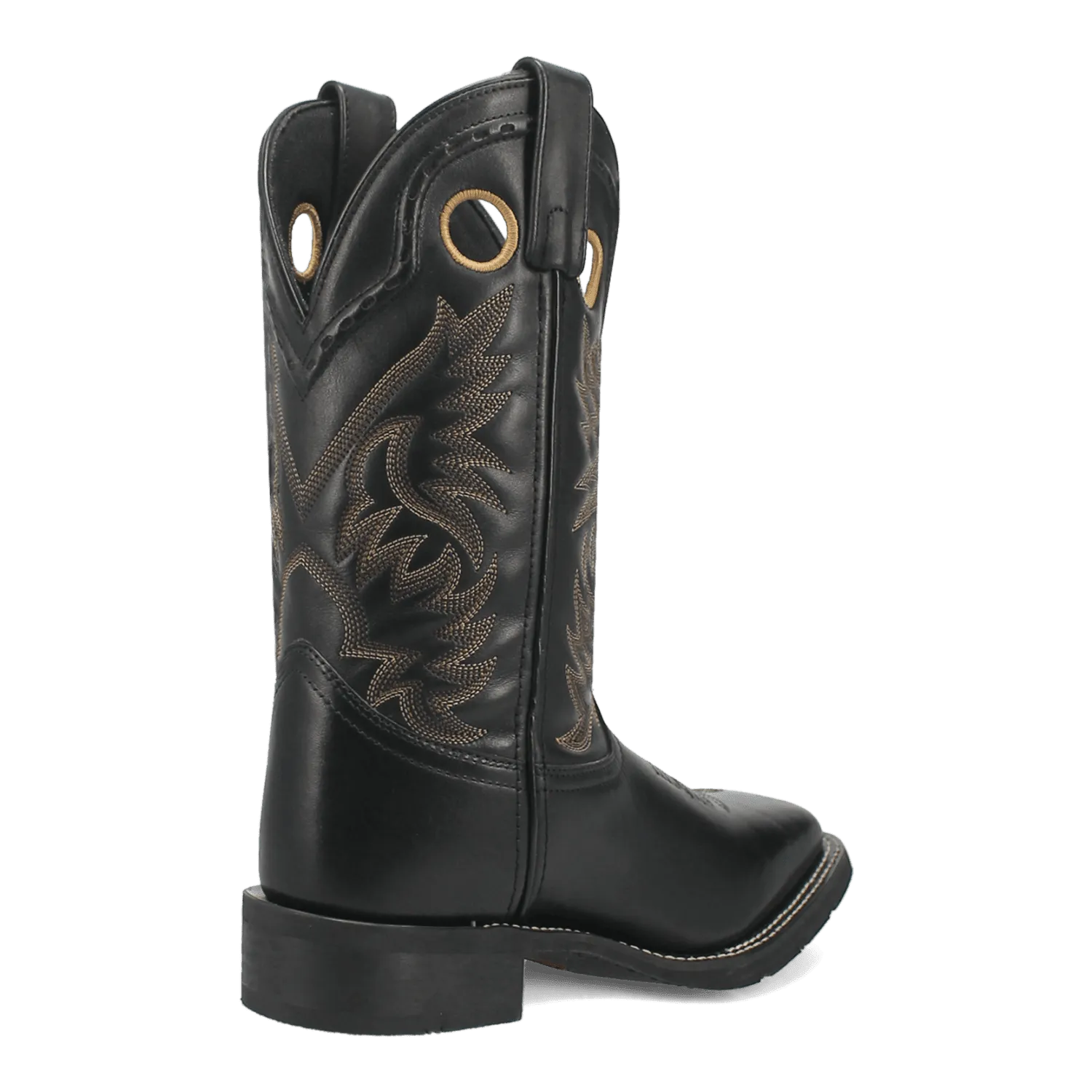 KANE LEATHER BOOT