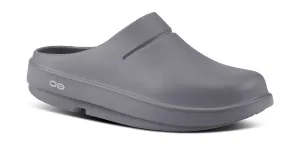 Men's OOcloog Clog - Slate (SALE)