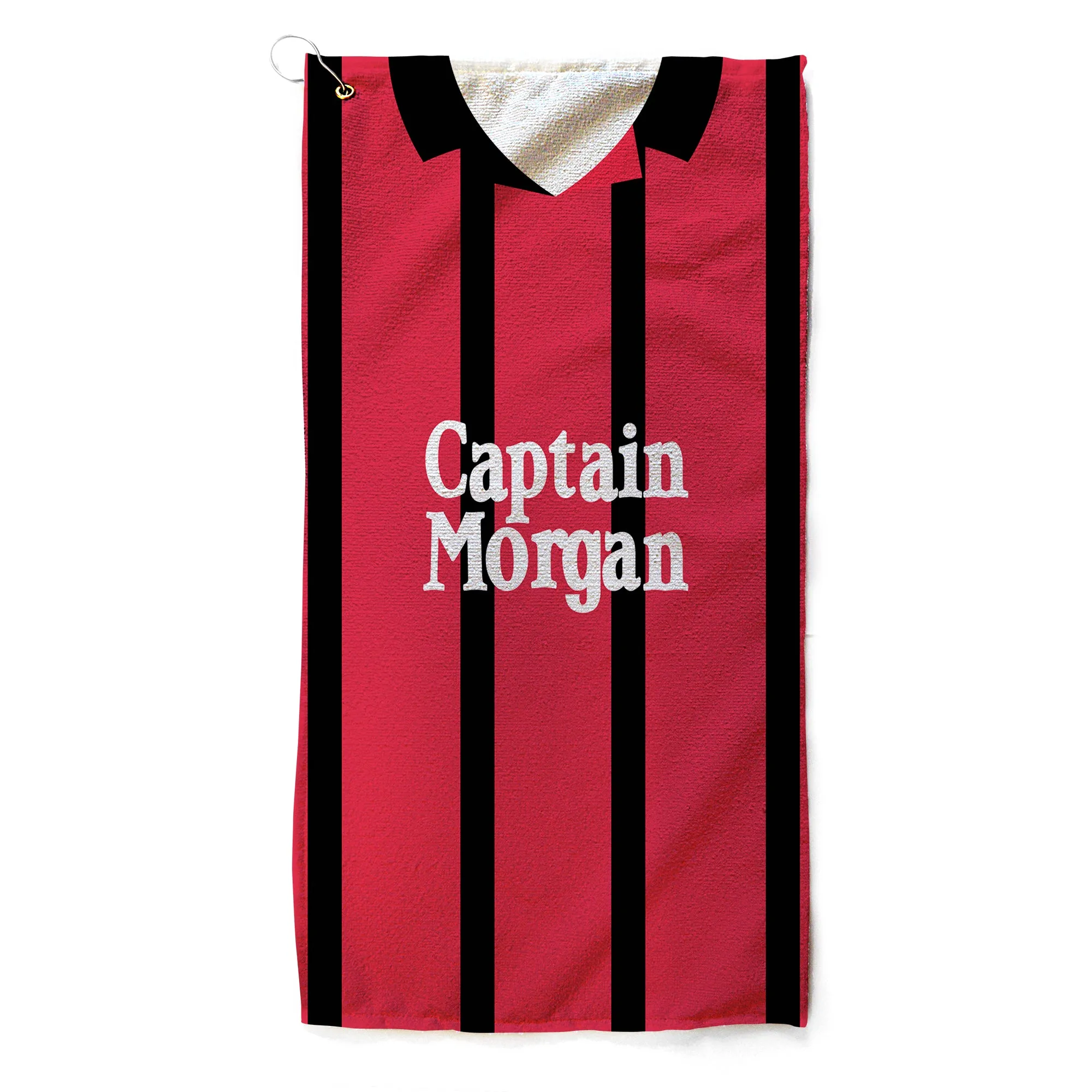 Millwall 1994 Away Golf Towel