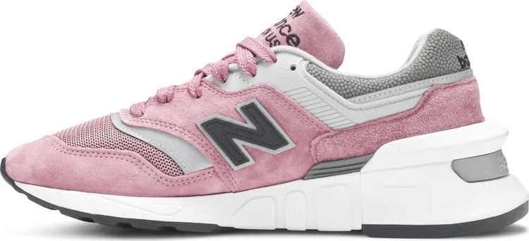 New Balance 997 Sport 'Rose' sneakers, pink